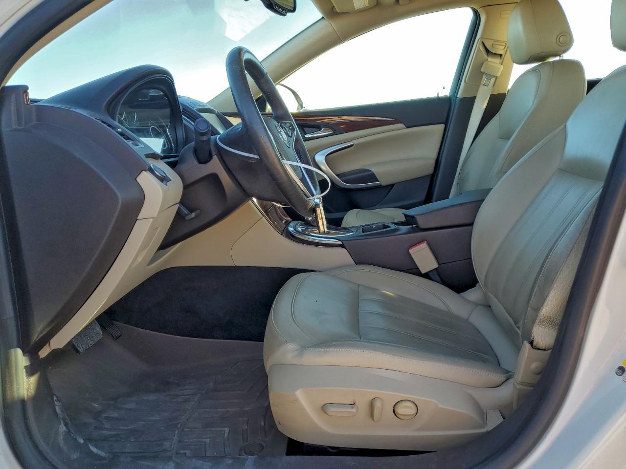 2017 Buick Regal Premium VIN: 2G4GR5GX6H9105336 Lot: 94565715