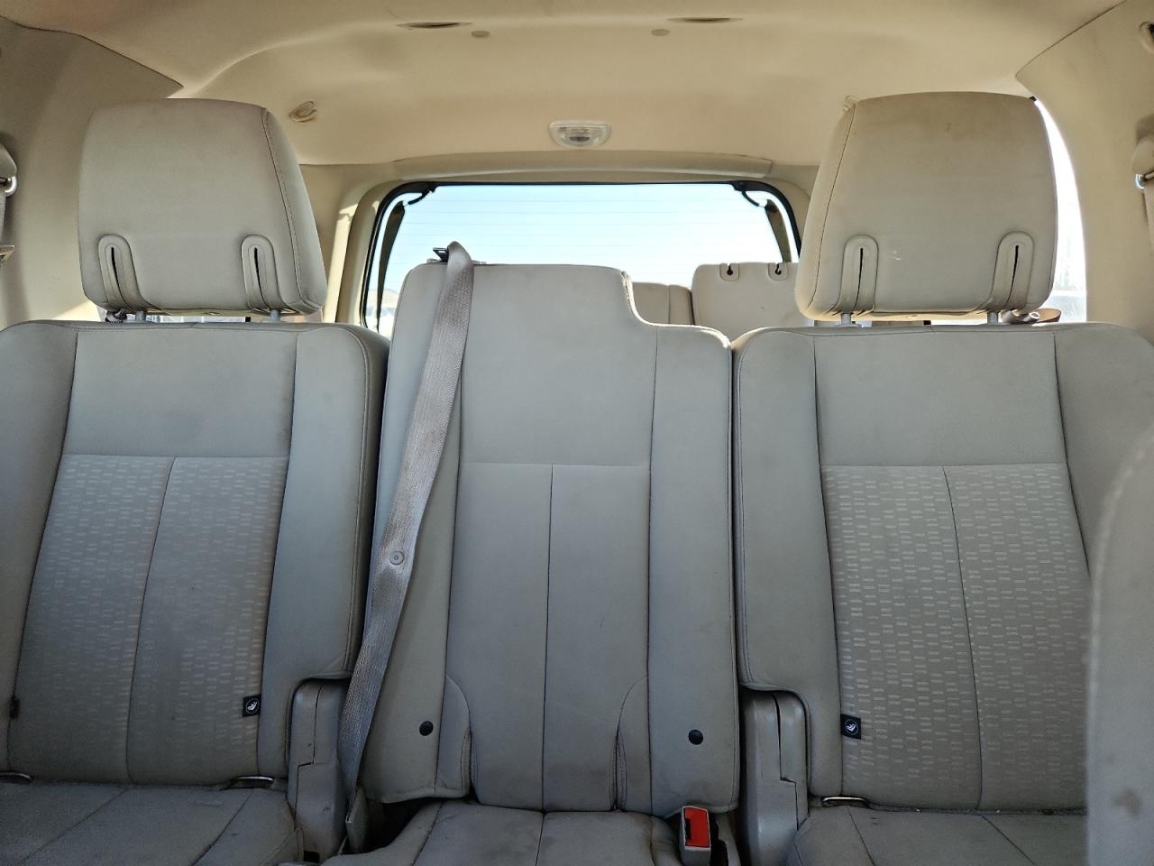 2012 Ford Expedition Xl VIN: 1FMJU1F53CEF65671 Lot: 93131775