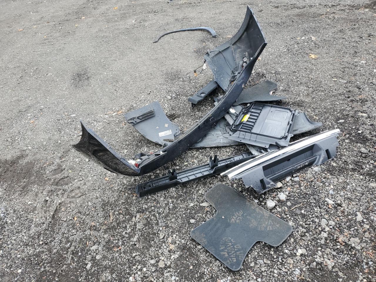 2014 Audi Q5 Premium Plus VIN: WA1LFAFP2EA118309 Lot: 92663755