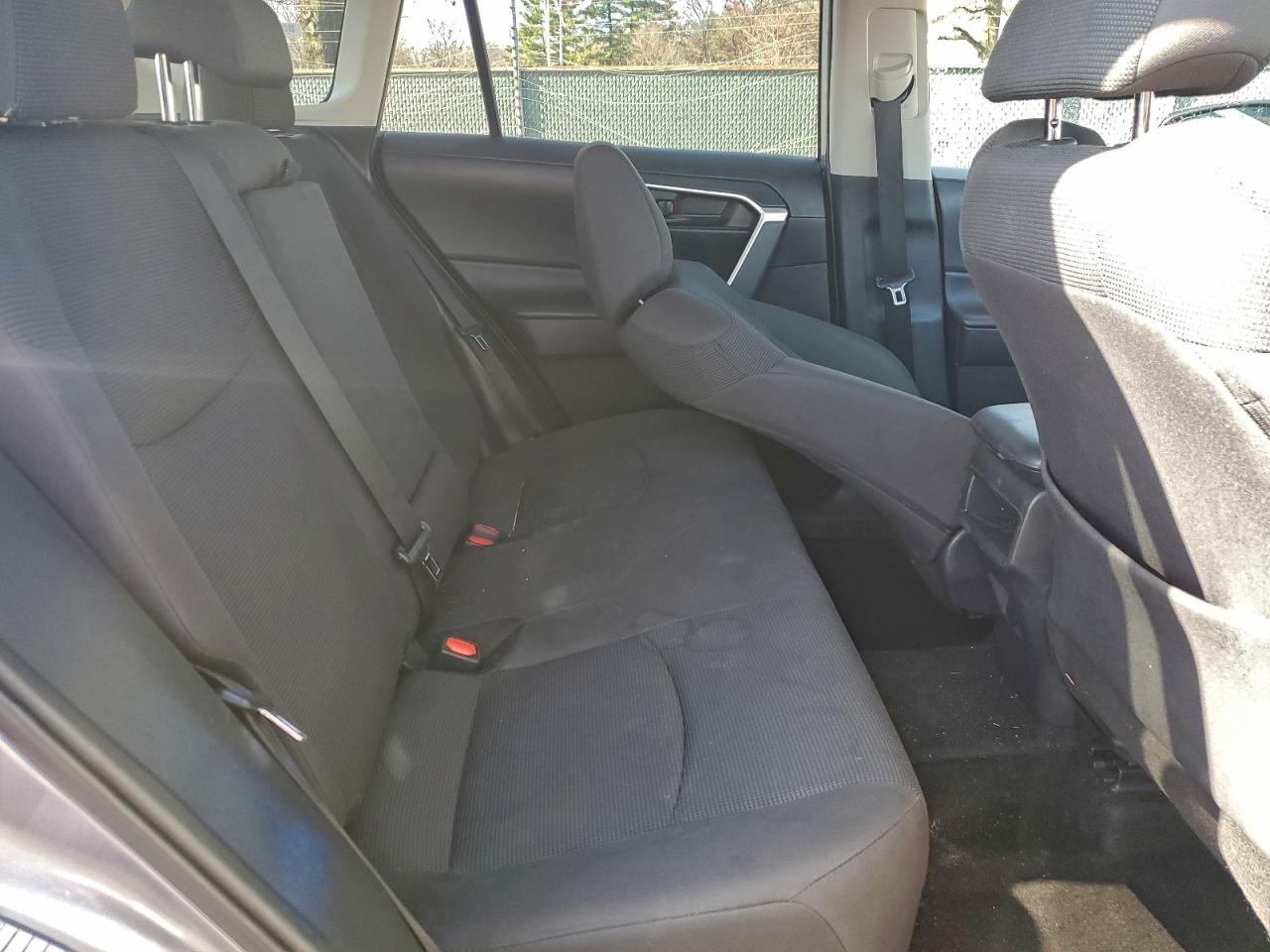 2020 Toyota Rav4 Le VIN: 2T3H1RFV8LC037824 Lot: 93833635