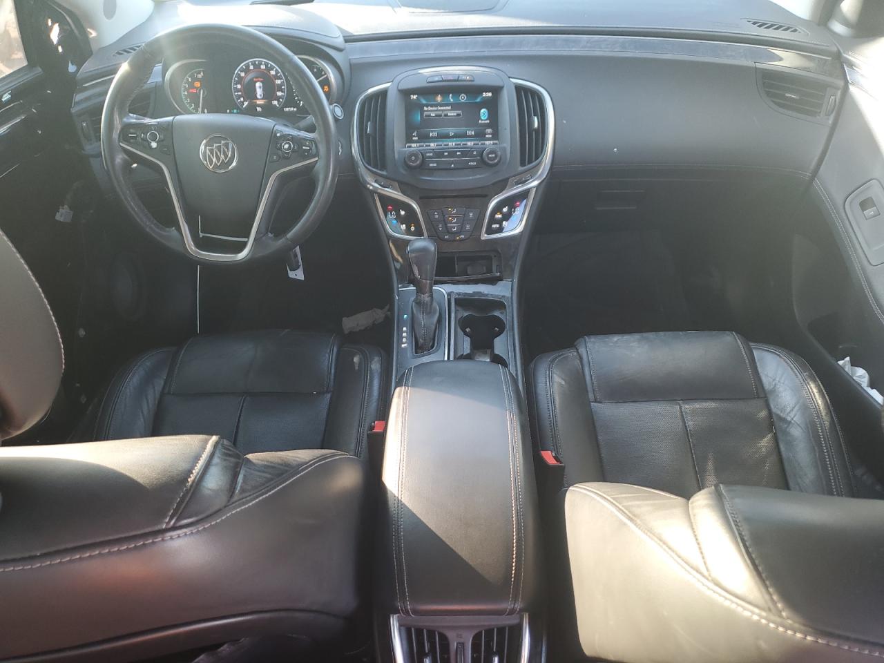 2014 Buick Lacrosse Touring VIN: 1G4GF5G38EF156135 Lot: 92485085