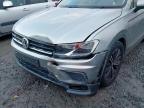 2018 VOLKSWAGEN TIGUAN 1.4 TSI 150 4MOTION SE NAV 5DR DSG for sale at Copart WOLVERHAMPTON