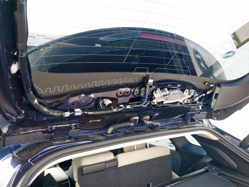 2025 LEXUS RX 450H+ 2.5 TAKUMI 5DR E-CVT