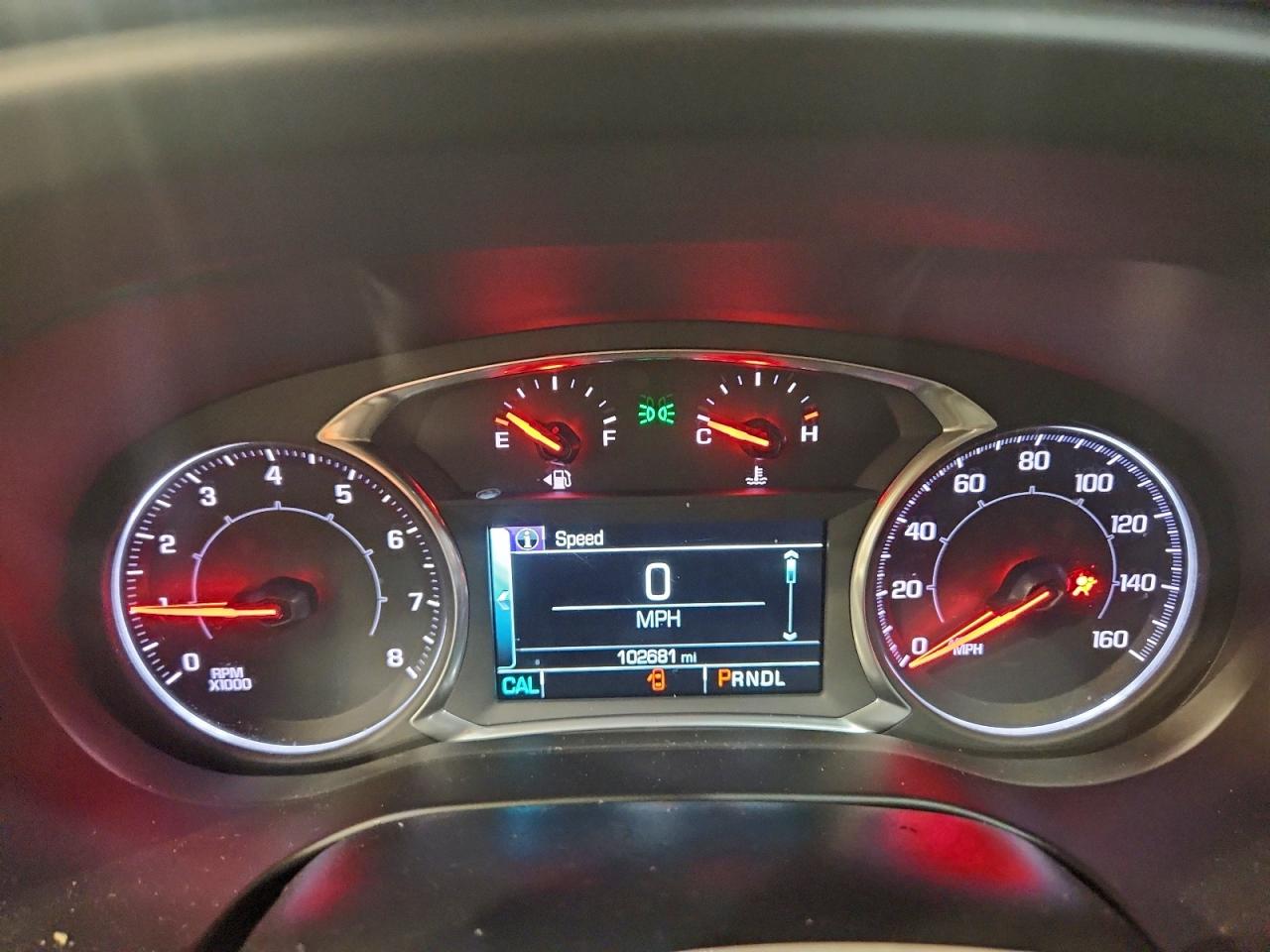 2017 GMC Acadia Slt-2 VIN: 1GKKNWLS4HZ282651 Lot: 93185575