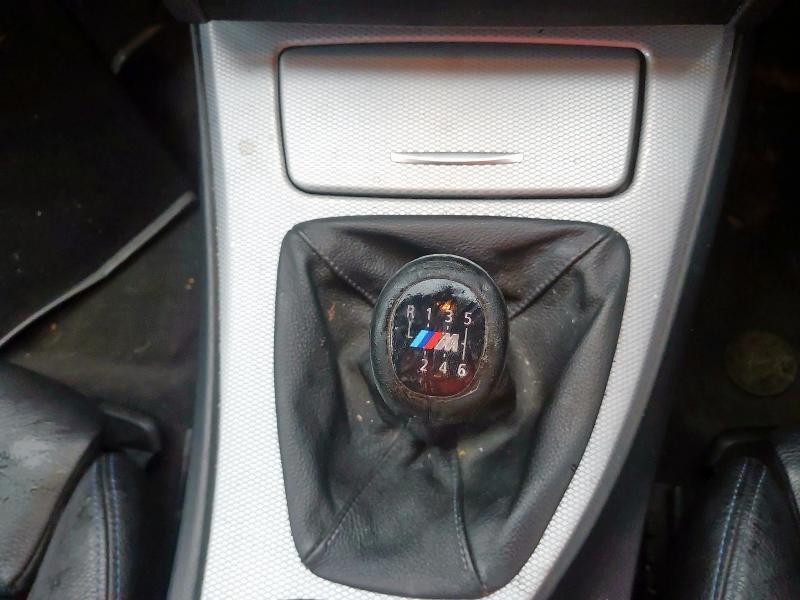 2012 BMW 3 SERIES 318D SPORT PLUS EDITION 4DR