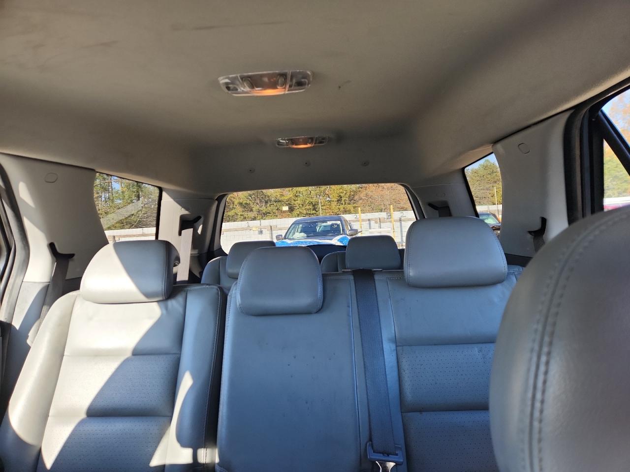 2006 Ford Freestyle Sel VIN: 1FMDK05126GA53694 Lot: 91995625