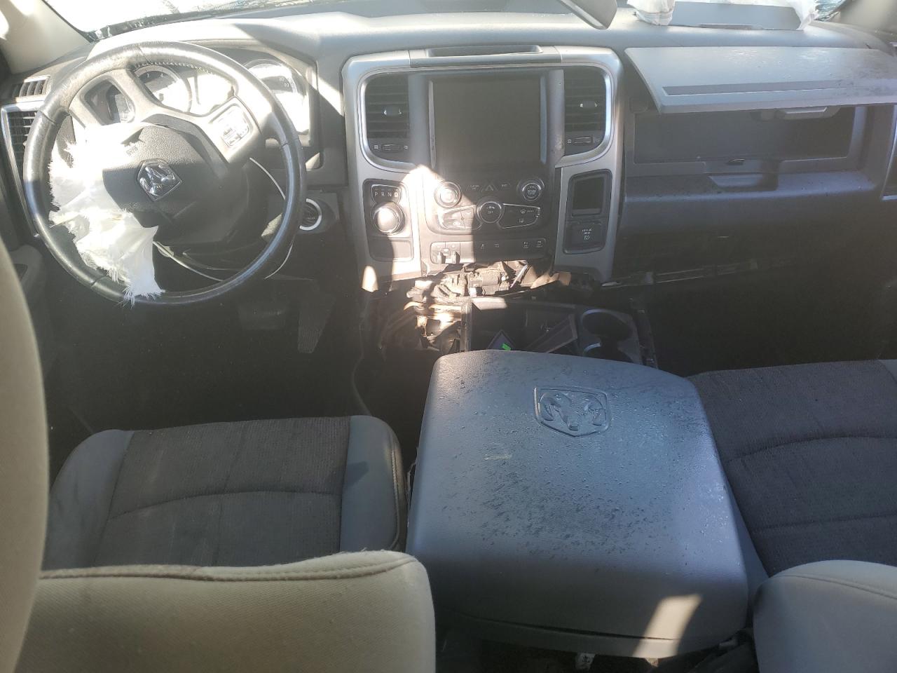 2014 Ram 1500 Slt VIN: 1C6RR6LT6ES190508 Lot: 90384145