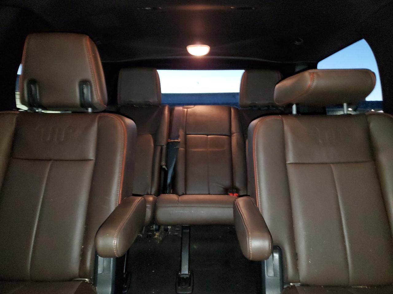 2015 Ford Expedition Xlt VIN: 1FMJU1JT4FEF21401 Lot: 91072175