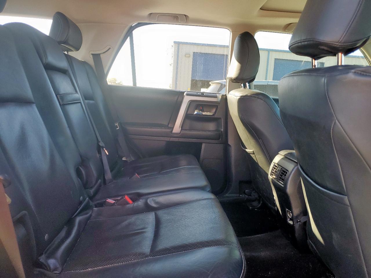 2014 Toyota 4Runner Sr5 VIN: JTEZU5JR1E5068898 Lot: 91527815