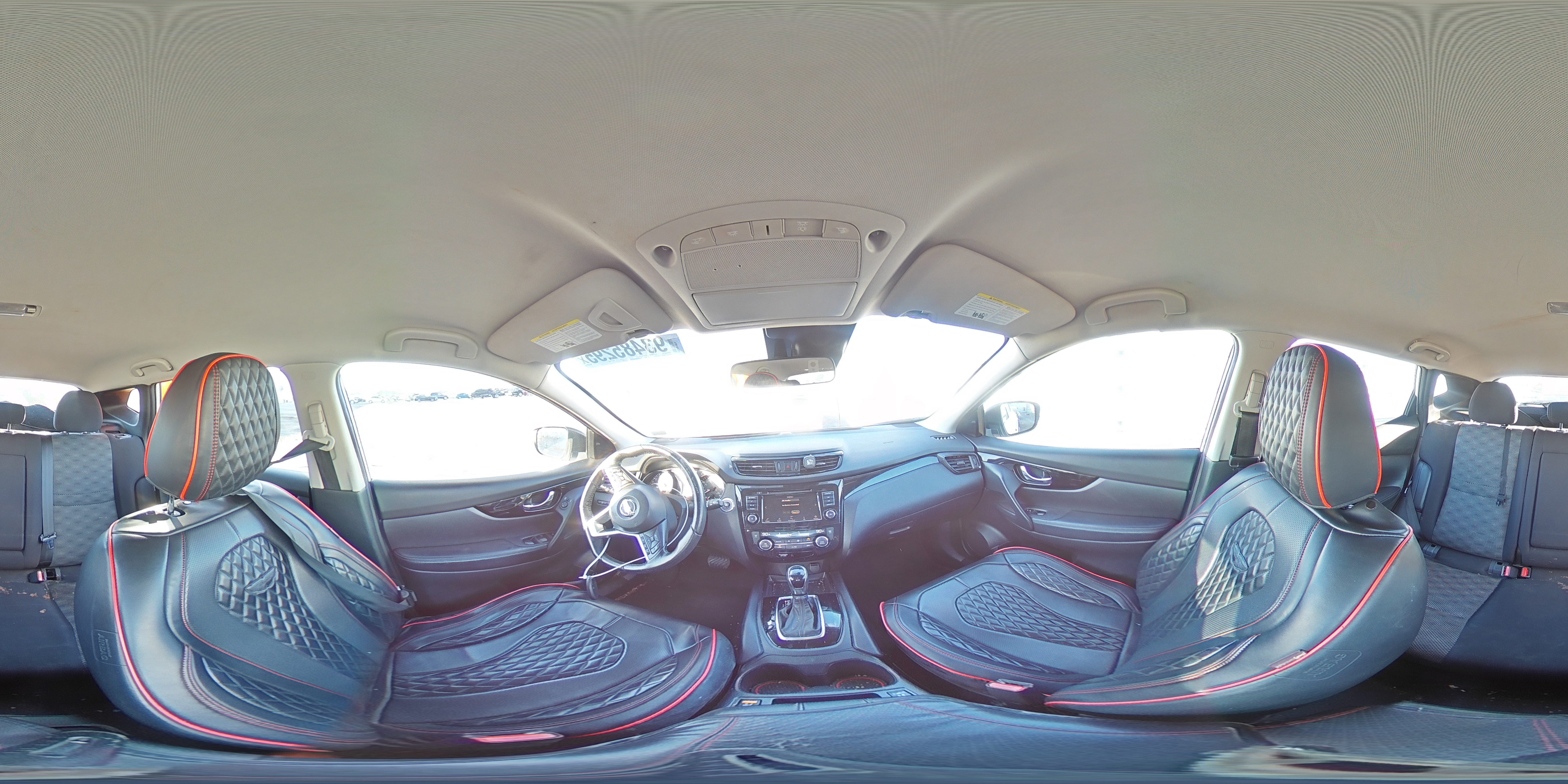 2020 Nissan Rogue Sport S VIN: JN1BJ1CW1LW375377 Lot: 93485295