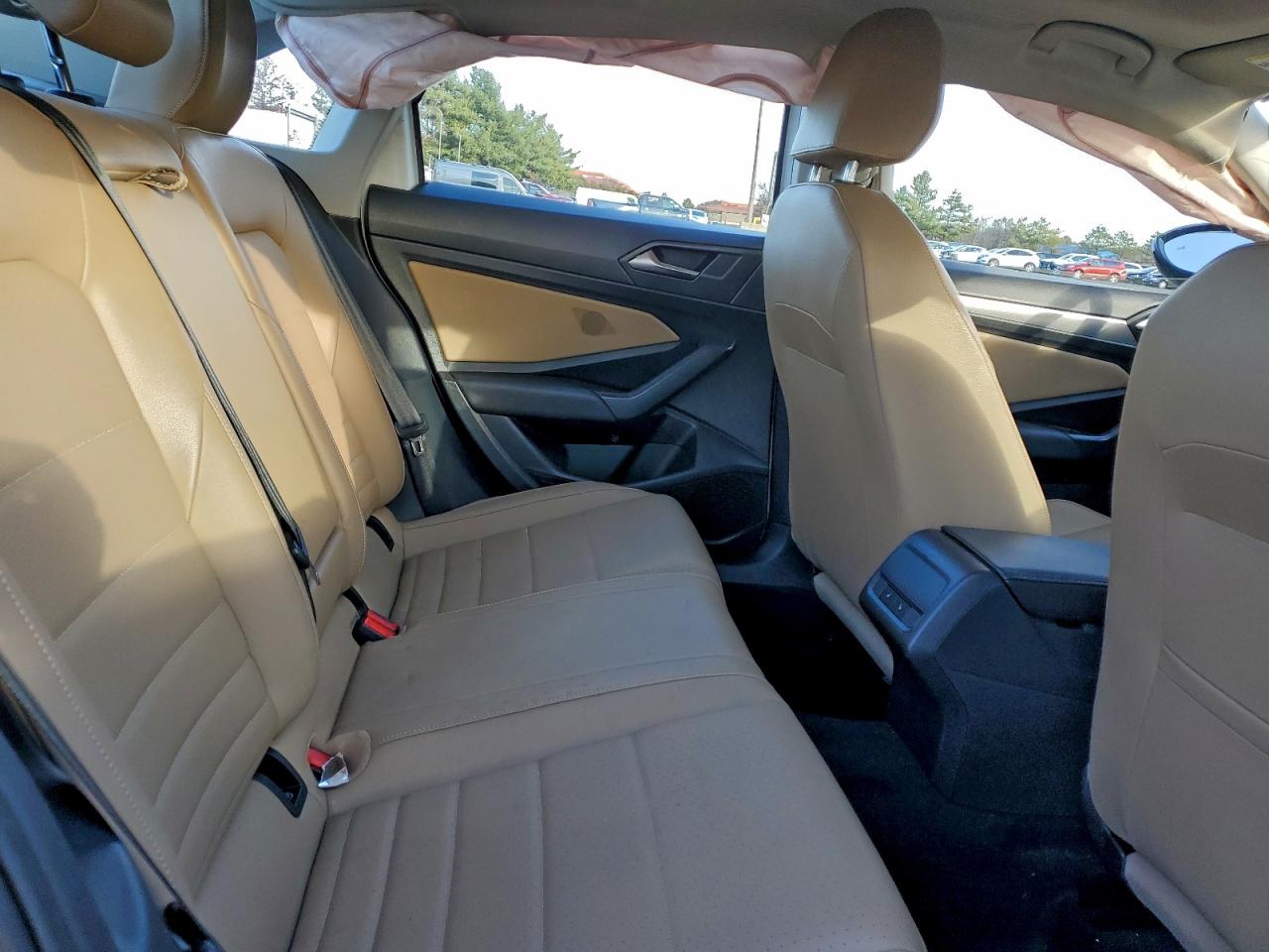 2021 Volkswagen Jetta S VIN: 3VWC57BU1MM041146 Lot: 94226205