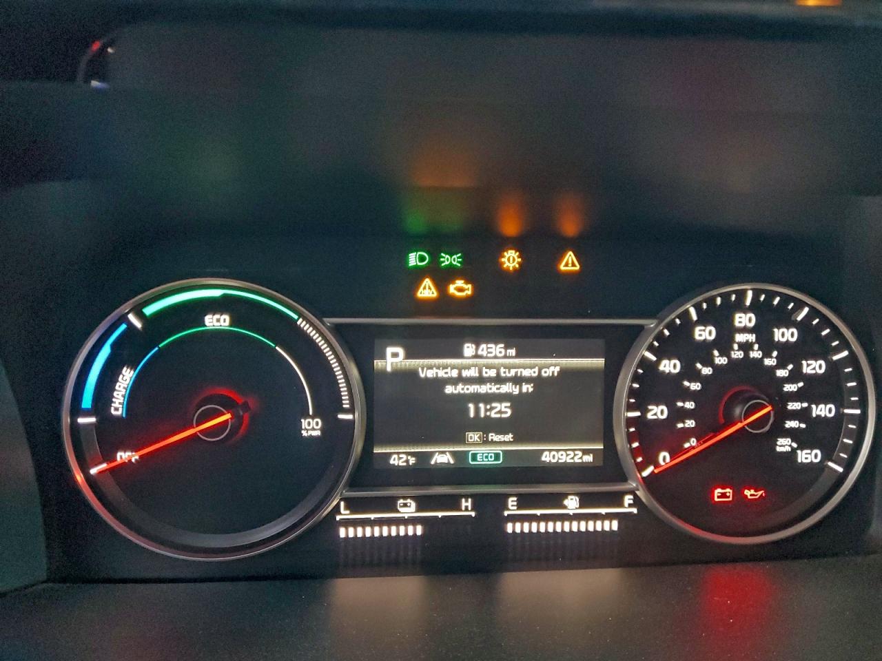 2023 Kia Sorento Ex VIN: KNDRHDLG0P5158044 Lot: 94267285