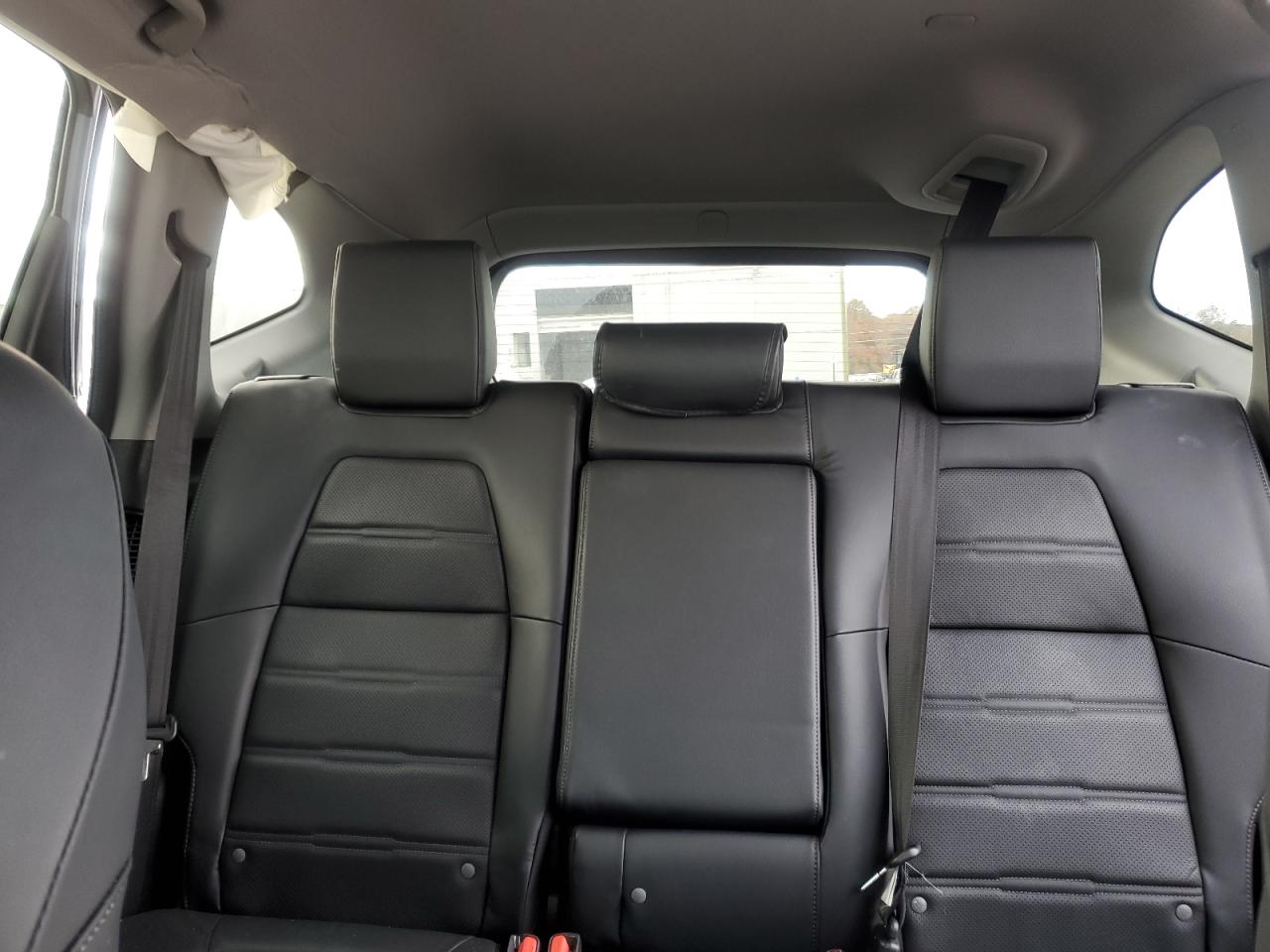 2022 Honda Cr-V Touring VIN: 5J6RT6H93NL015046 Lot: 91767825