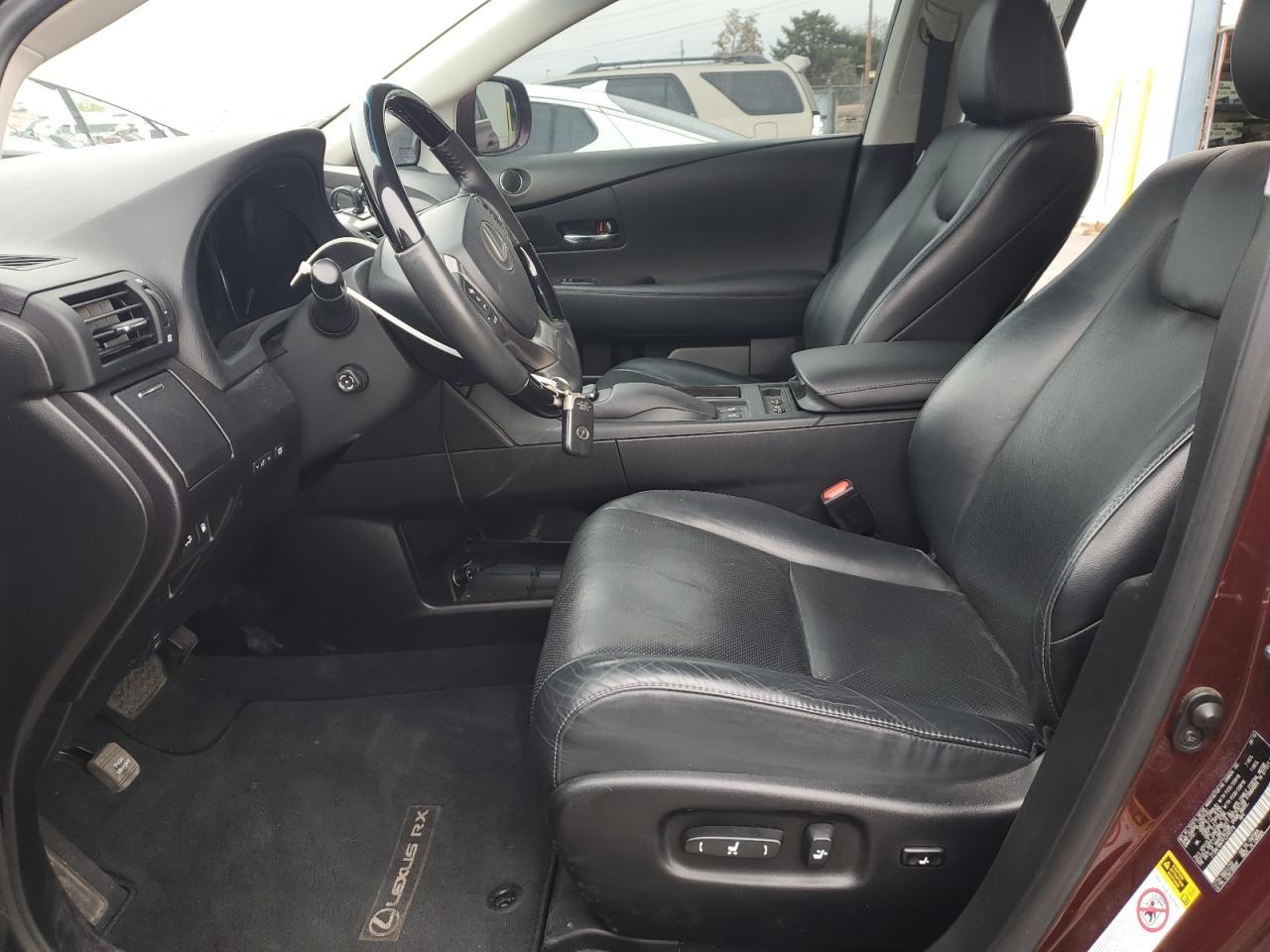 2015 Lexus Rx 350 Base VIN: 2T2BK1BA1FC339178 Lot: 90481655