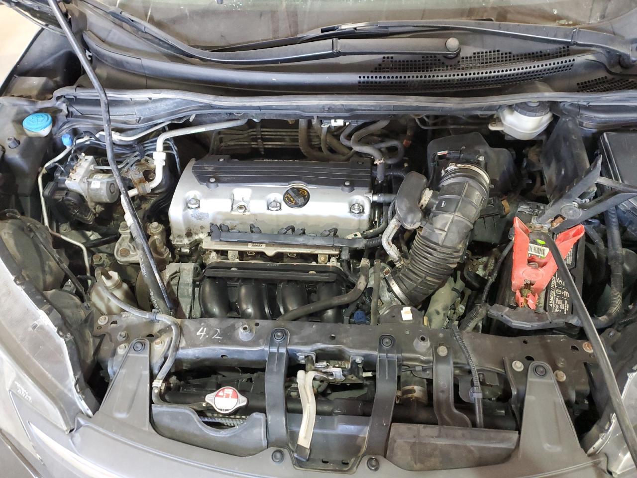 2014 Honda Cr-V Ex VIN: 5J6RM4H51EL026139 Lot: 92868445