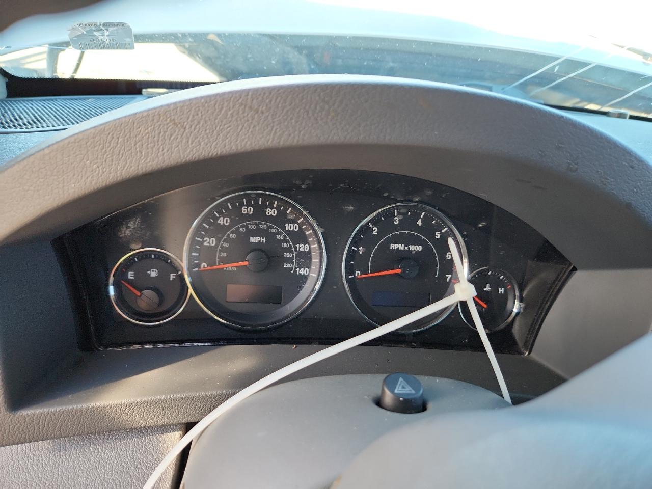 2007 Jeep Grand Cherokee Laredo VIN: 1J8HR48PX7C590968 Lot: 93625395