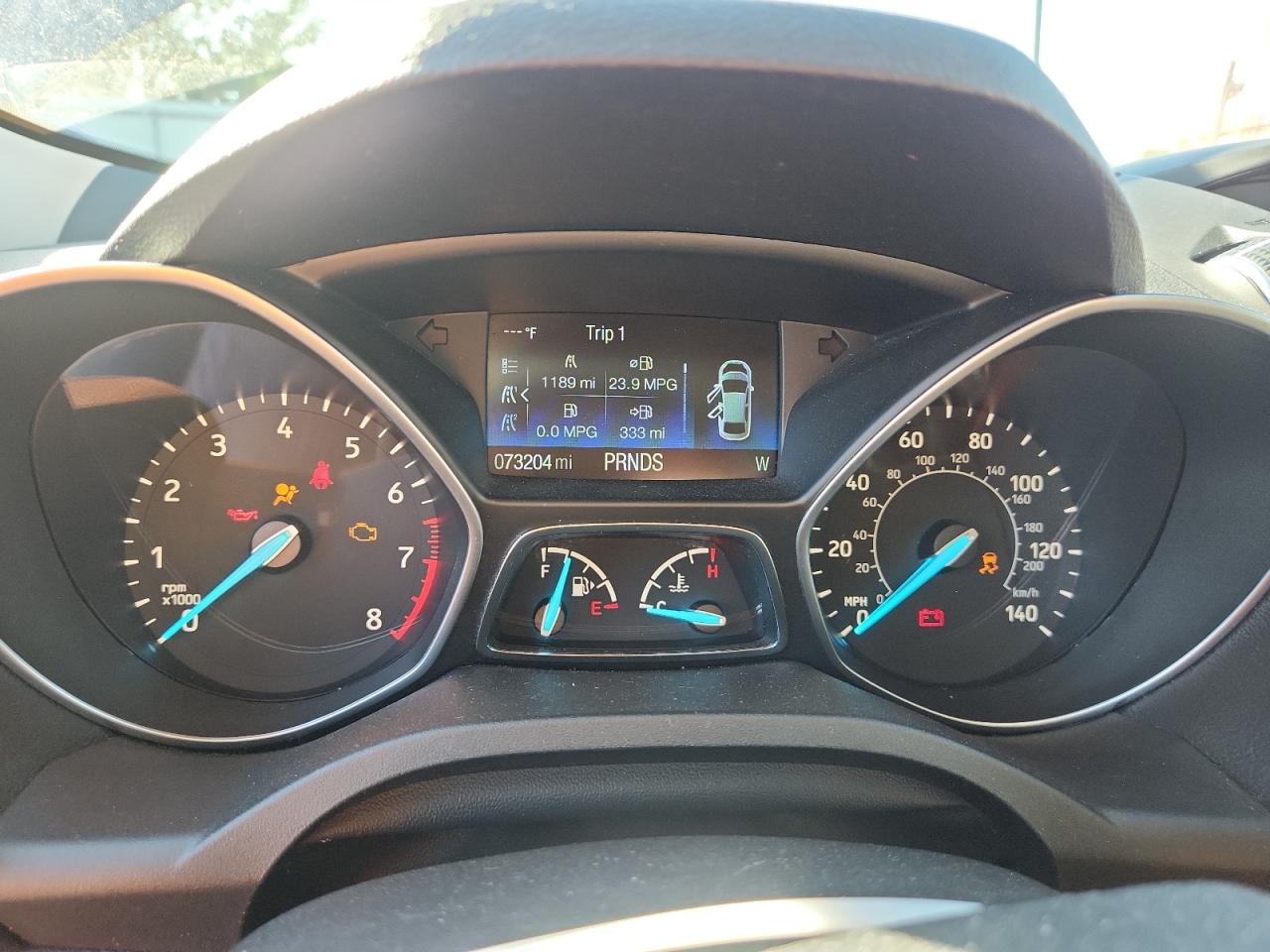 2018 Ford Escape Se VIN: 1FMCU0GD3JUB42973 Lot: 91125555