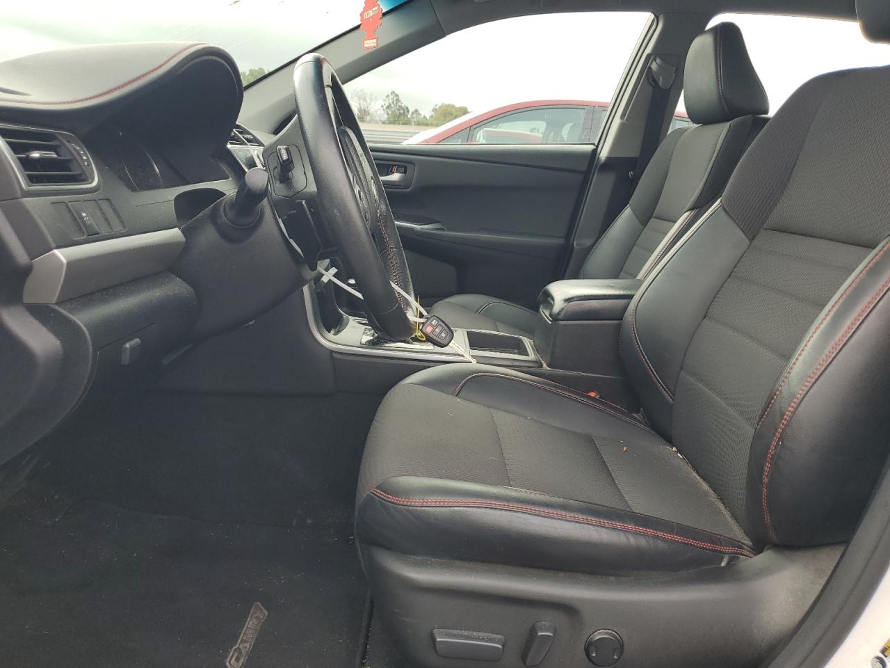 2017 Toyota Camry Le VIN: 4T1BF1FK9HU806327 Lot: 85429975