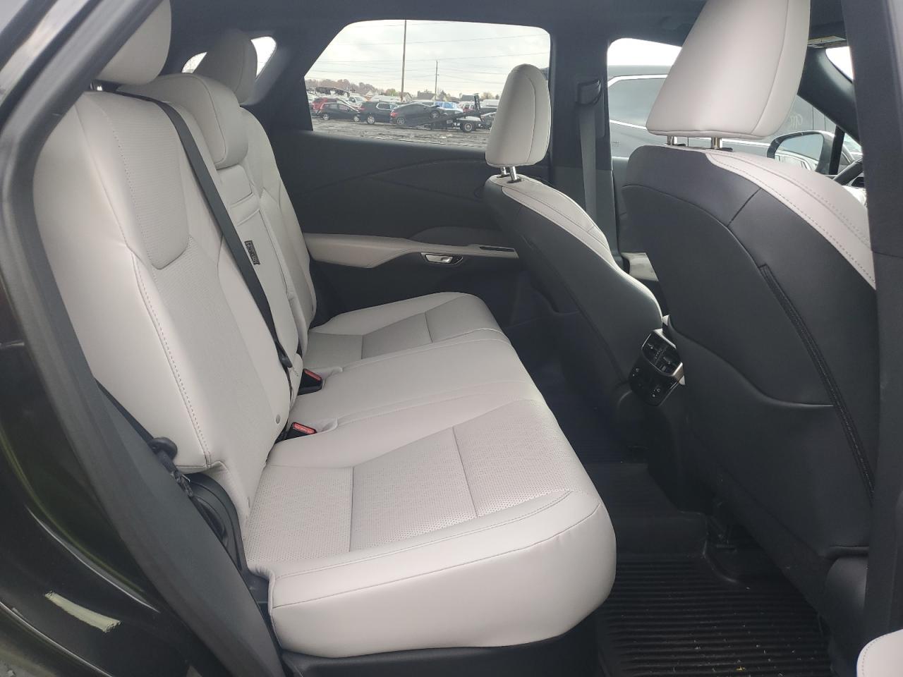 2024 Lexus Rx 350 Base VIN: 2T2BAMCA0RC042832 Lot: 91845105