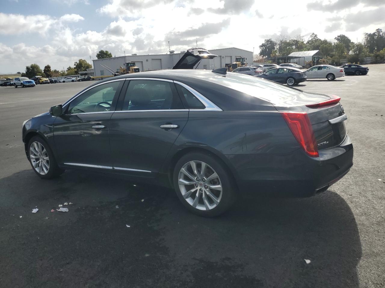 XTS