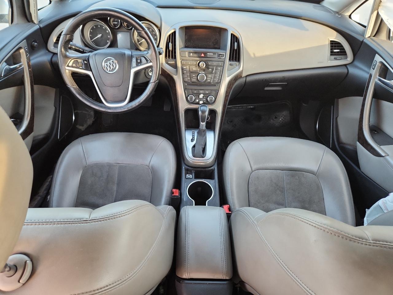 2013 Buick Verano Convenience VIN: 1G4PR5SK0D4138079 Lot: 92801465