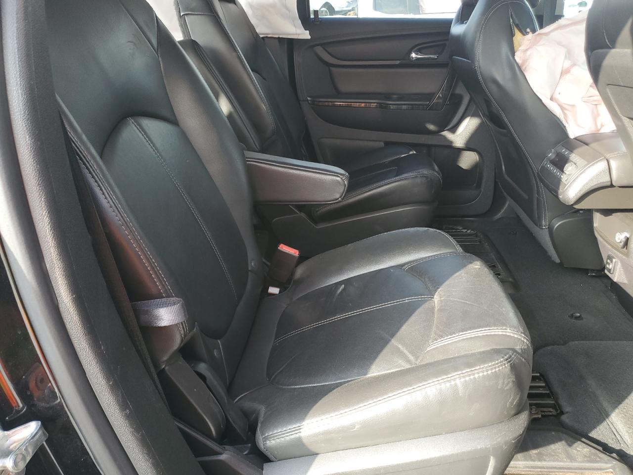 2016 GMC Acadia Slt-1 VIN: 1GKKVRKD0GJ345746 Lot: 93329395