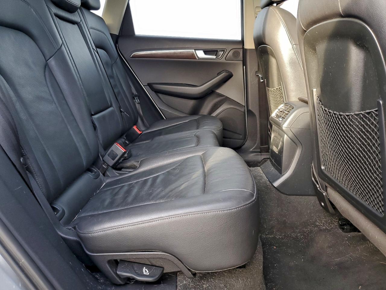 2012 Audi Q5 Premium Plus VIN: WA1LFAFP3CA132037 Lot: 93766185