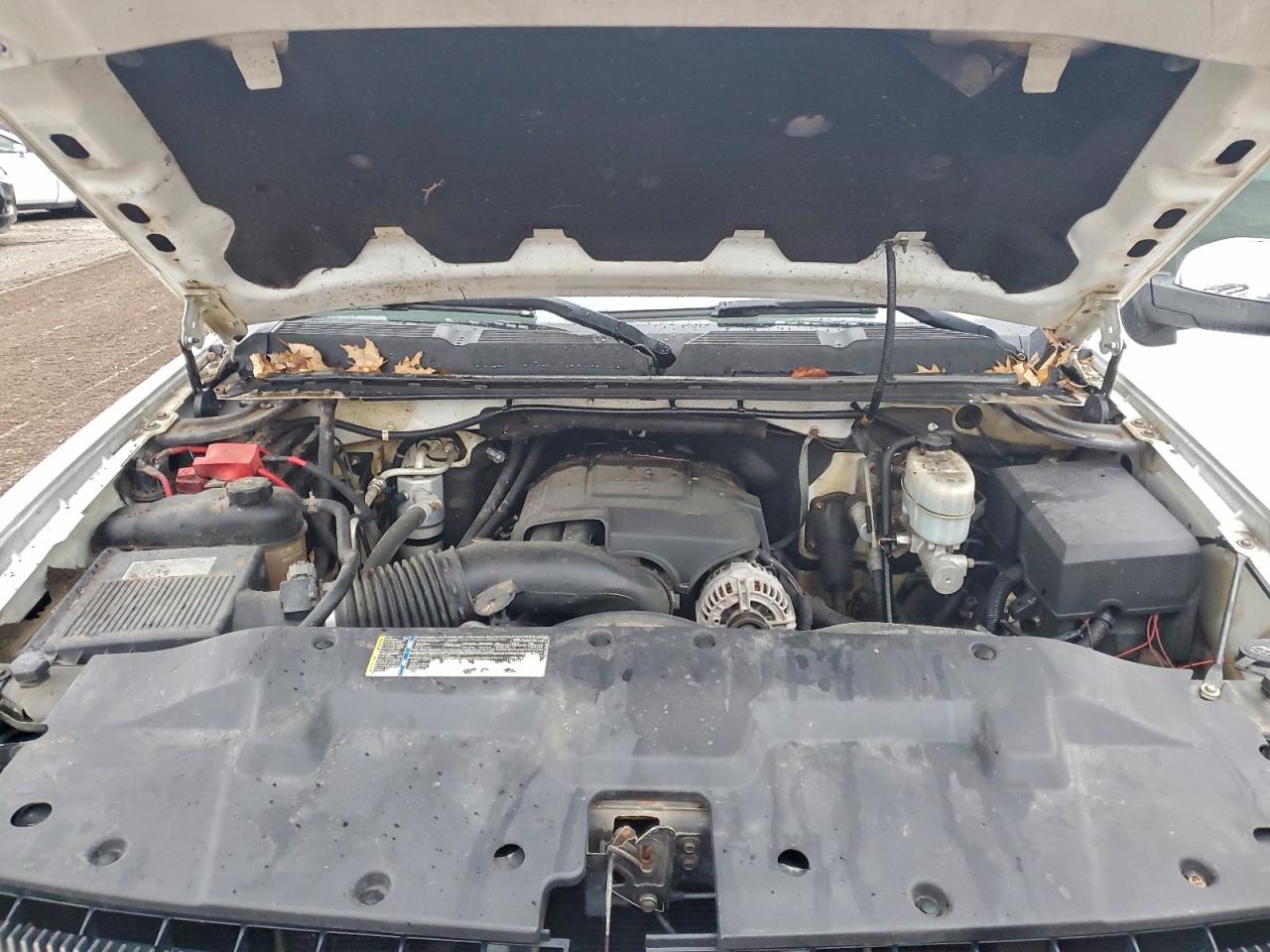 2010 Chevrolet Silverado K2500 Heavy Duty Lt VIN: 1GC5KXBG7AZ225984 Lot: 94072515