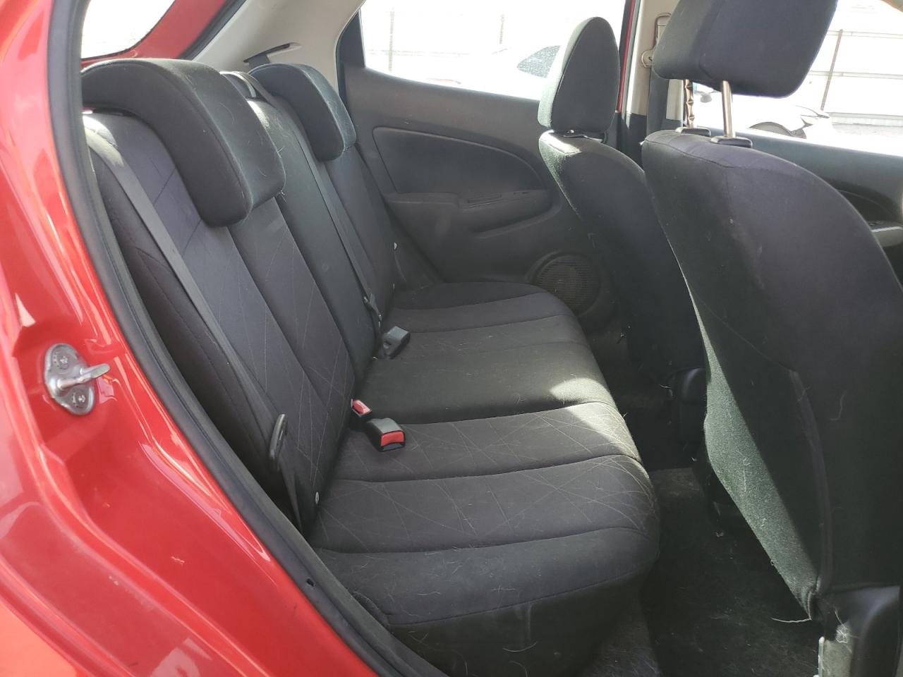 2014 Mazda Mazda2 Sport VIN: JM1DE1KZ8E0182414 Lot: 92893895