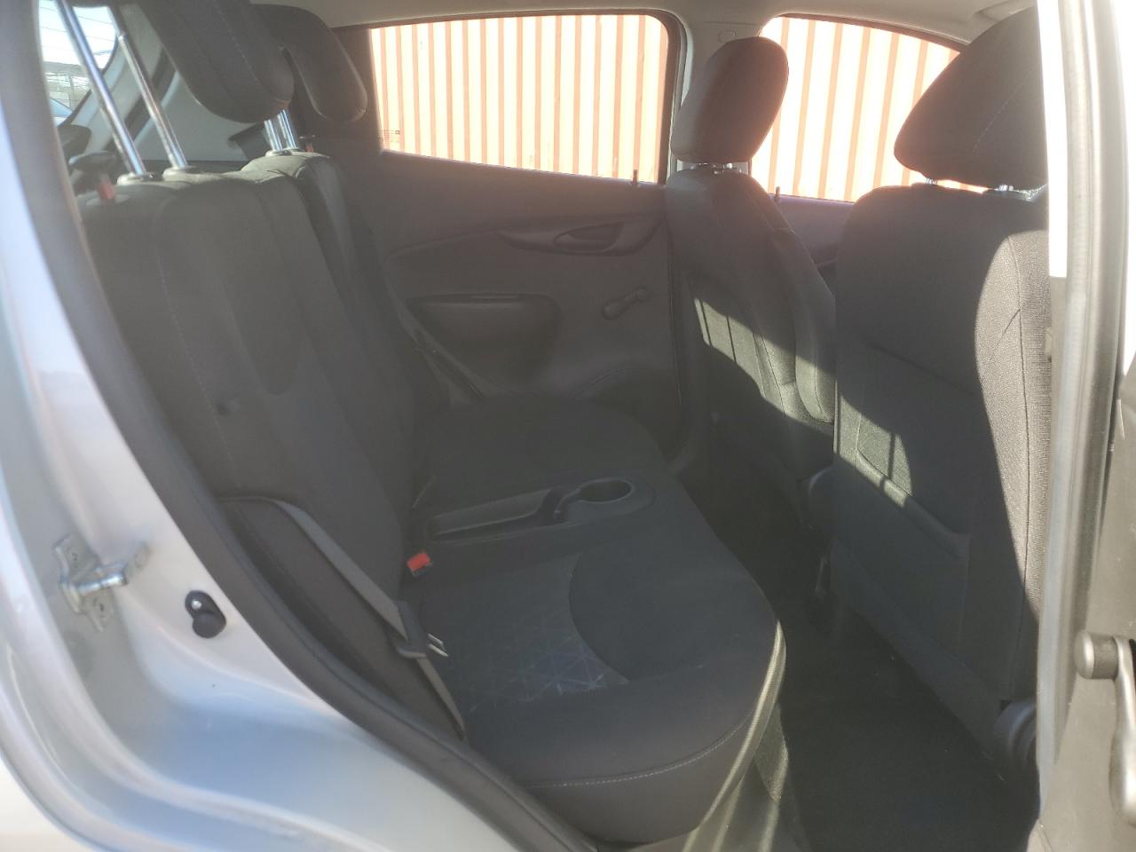 2022 Chevrolet Spark Ls VIN: KL8CB6SA3NC008818 Lot: 93137945