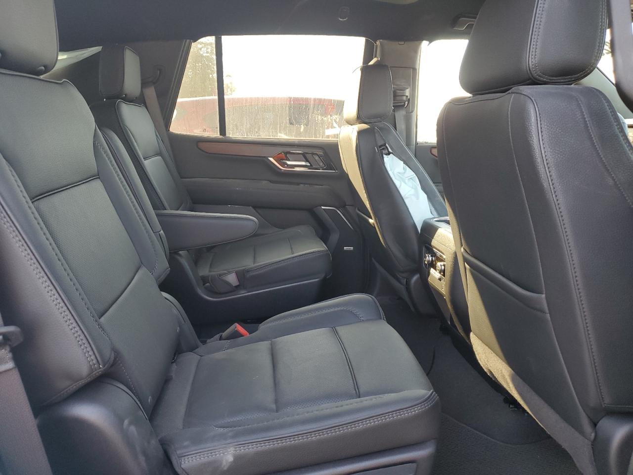 2025 GMC Yukon Denali VIN: 1GKS2DRL7SR289324 Lot: 93625825