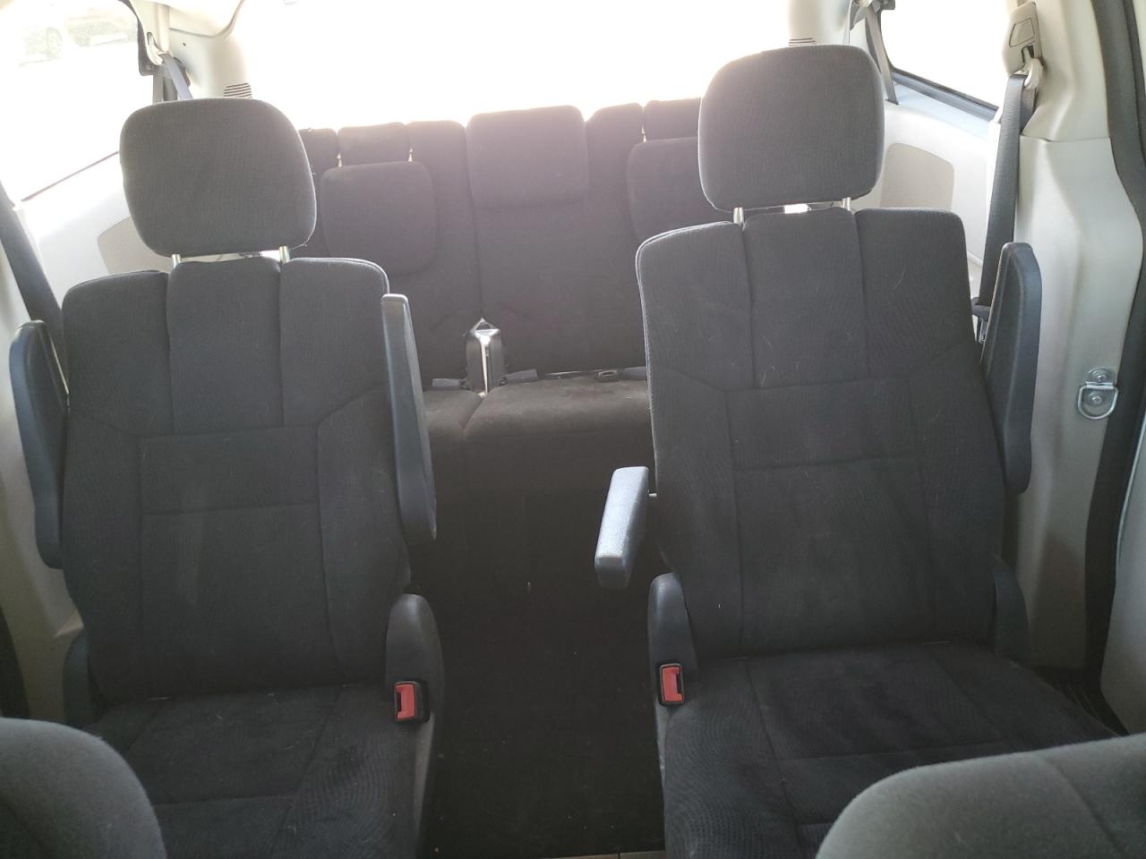 2013 Dodge Grand Caravan Se VIN: 2C4RDGBGXDR688518 Lot: 91837875