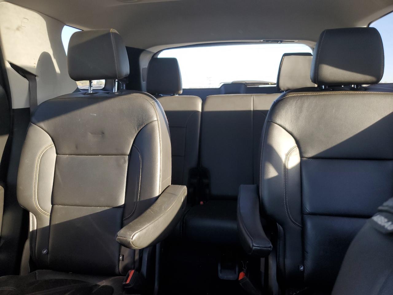 2020 Chevrolet Traverse Rs VIN: 1GNEVJKW6LJ214964 Lot: 91059955