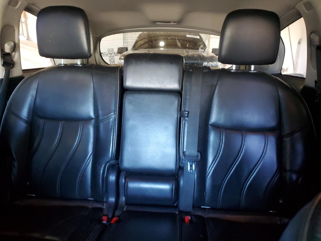 2015 Infiniti Qx60 VIN: 5N1AL0MMXFC524624 Lot: 90754255