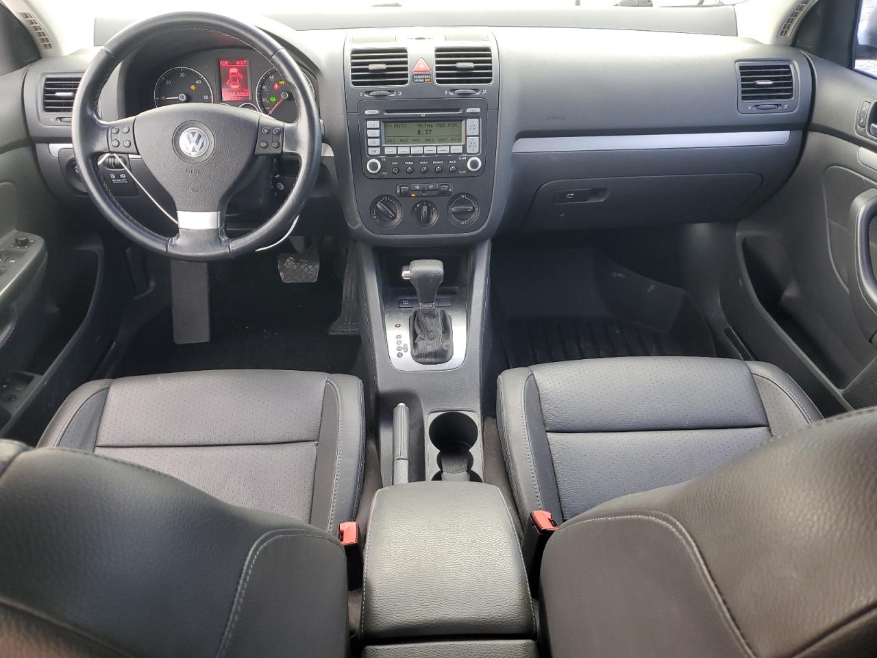 2009 Volkswagen Jetta Tdi VIN: 3VWAL71K29M021041 Lot: 92418245