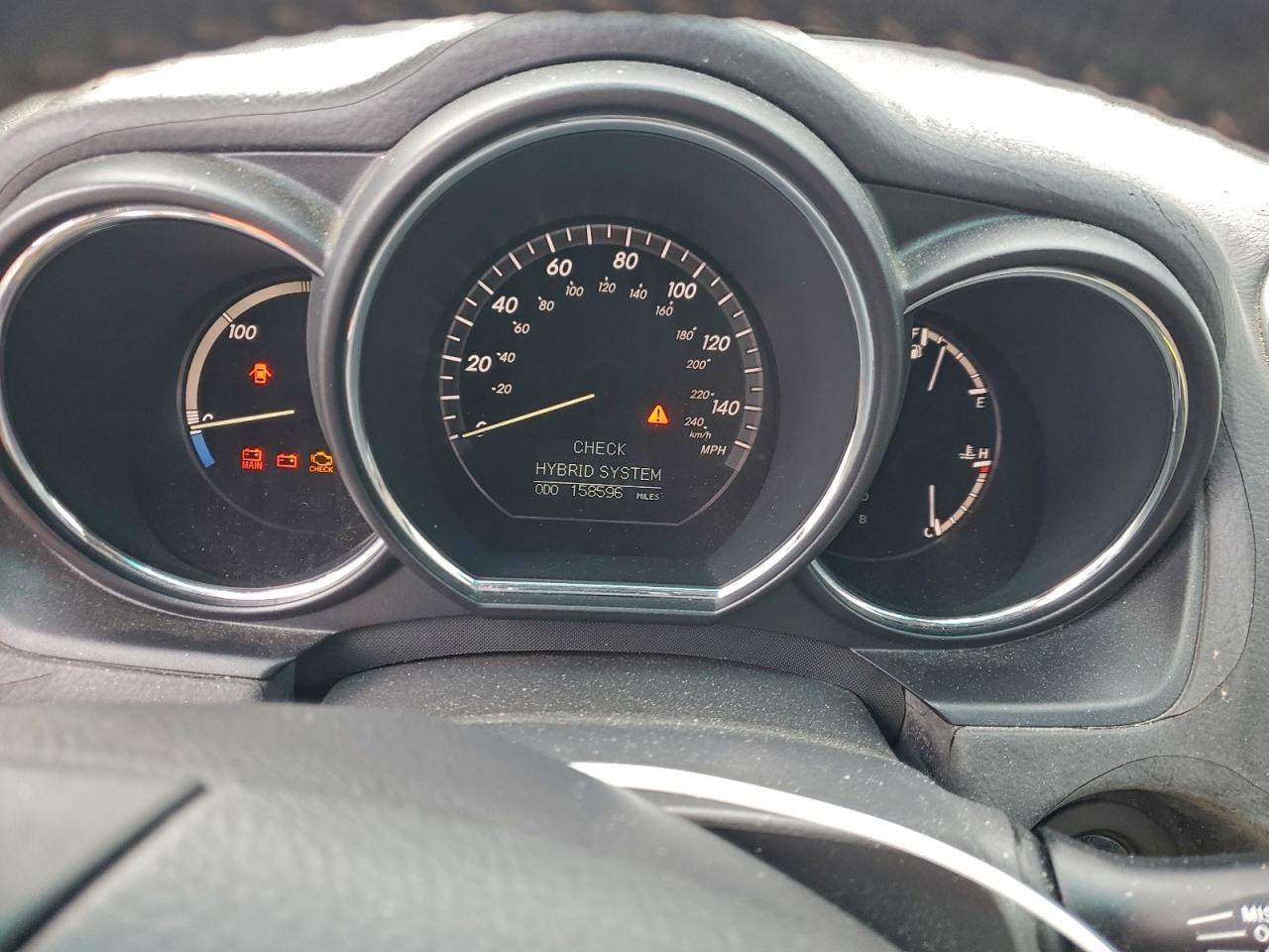 2006 Lexus Rx 400 VIN: JTJHW31U860021415 Lot: 94190795