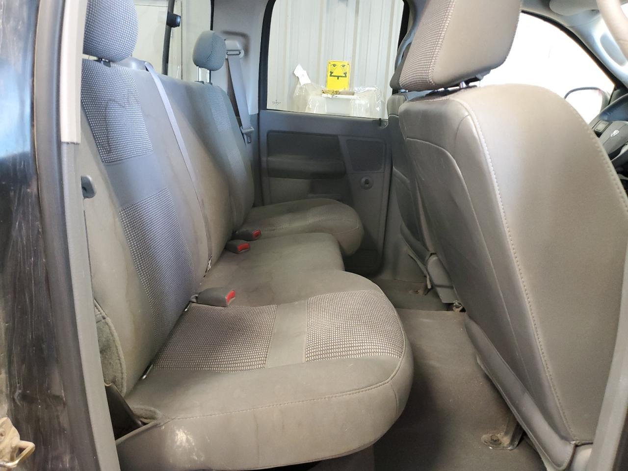 2006 Dodge Ram 1500 St VIN: 1D7HU18286S650992 Lot: 92121525