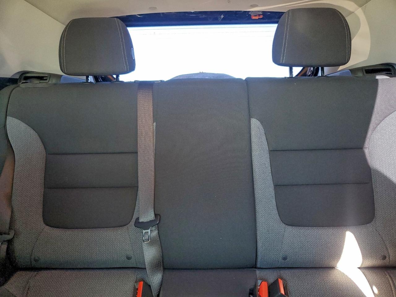 2024 Chevrolet Trailblazer Ls VIN: KL79MMSL8RB065770 Lot: 94190445