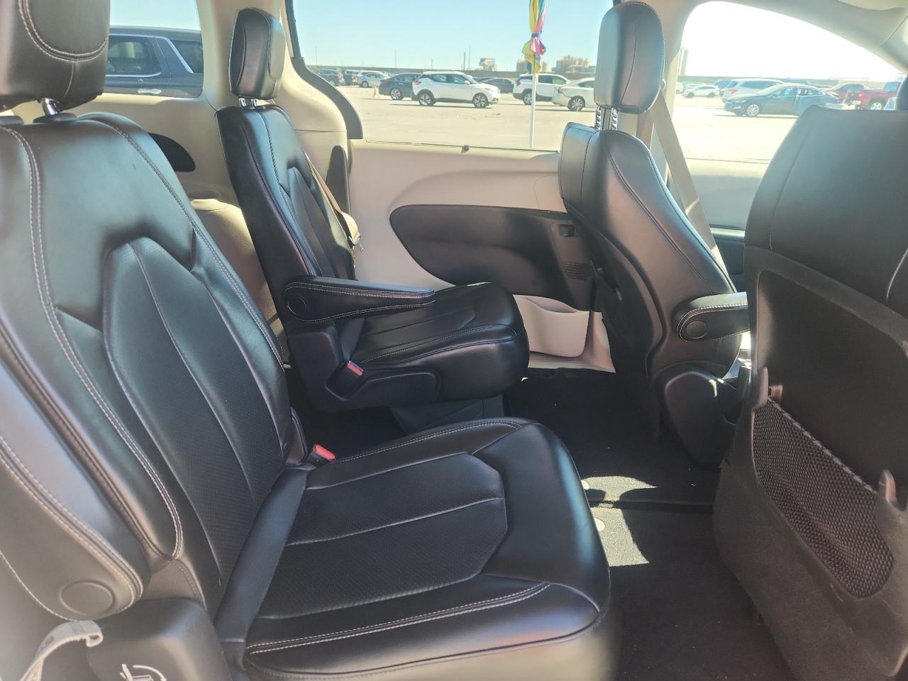 2021 Chrysler Voyager Lxi VIN: 2C4RC1DG4MR533749 Lot: 90109265