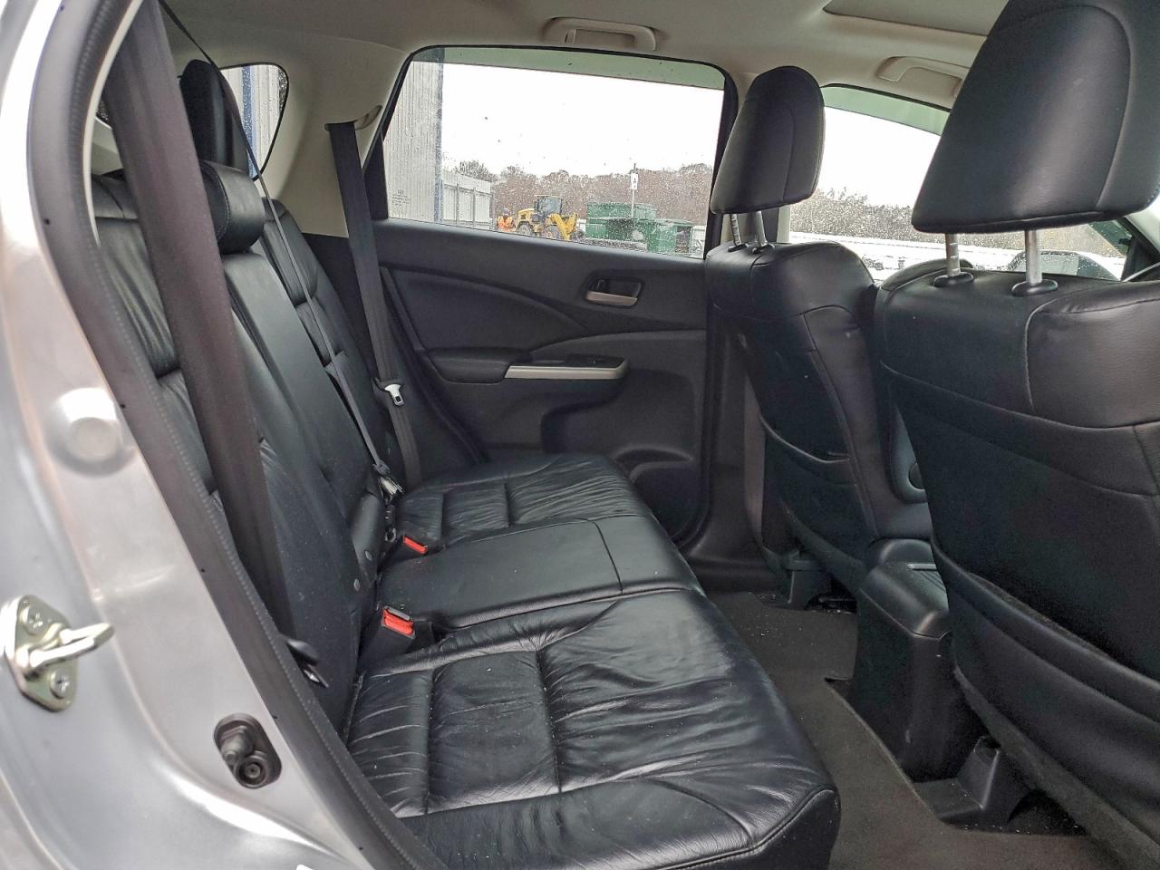 2014 Honda Cr-V Exl VIN: 2HKRM4H79EH629013 Lot: 94385645