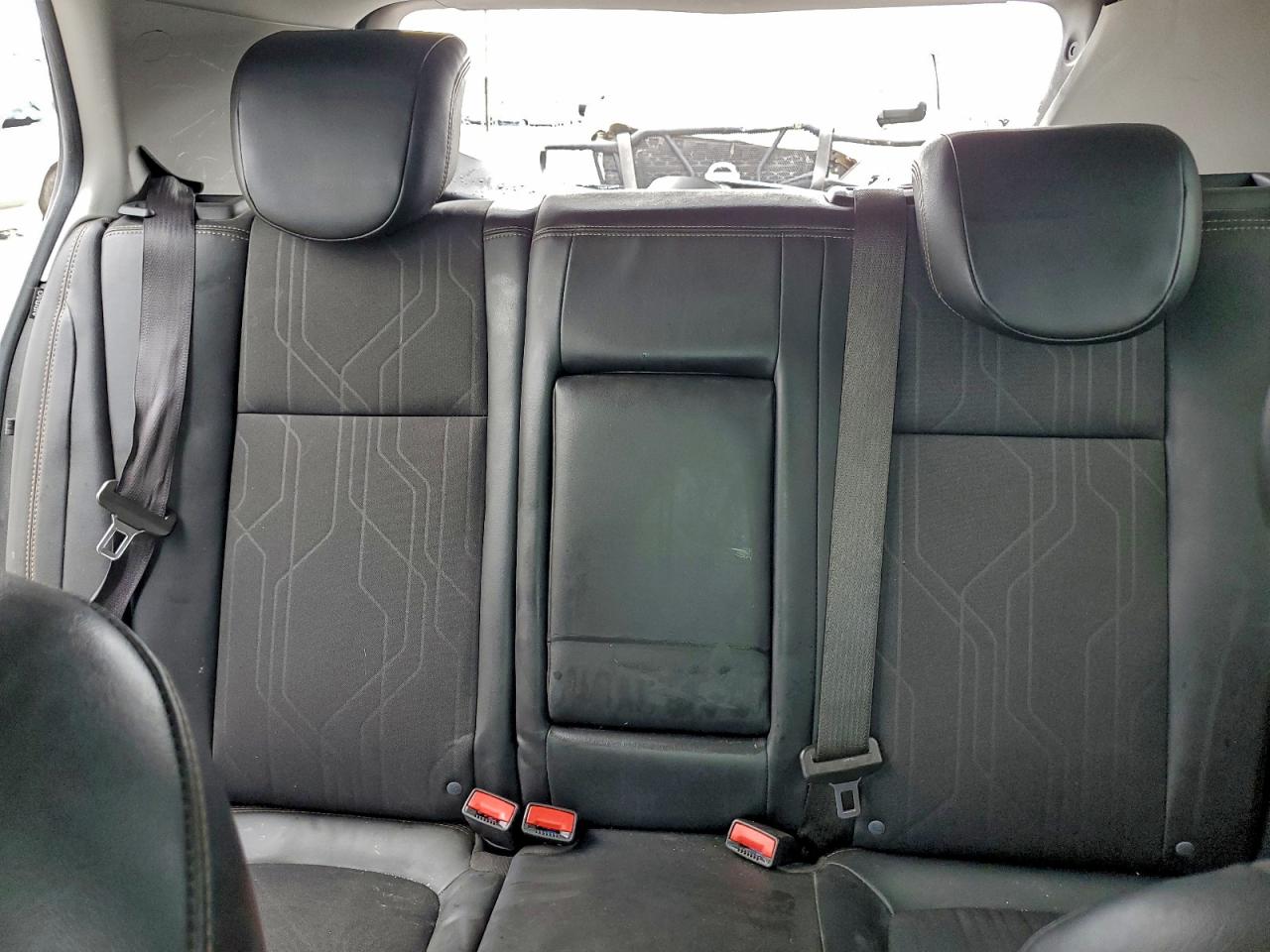 2022 Chevrolet Trax 1Lt VIN: KL7CJLSM5NB560729 Lot: 93874535