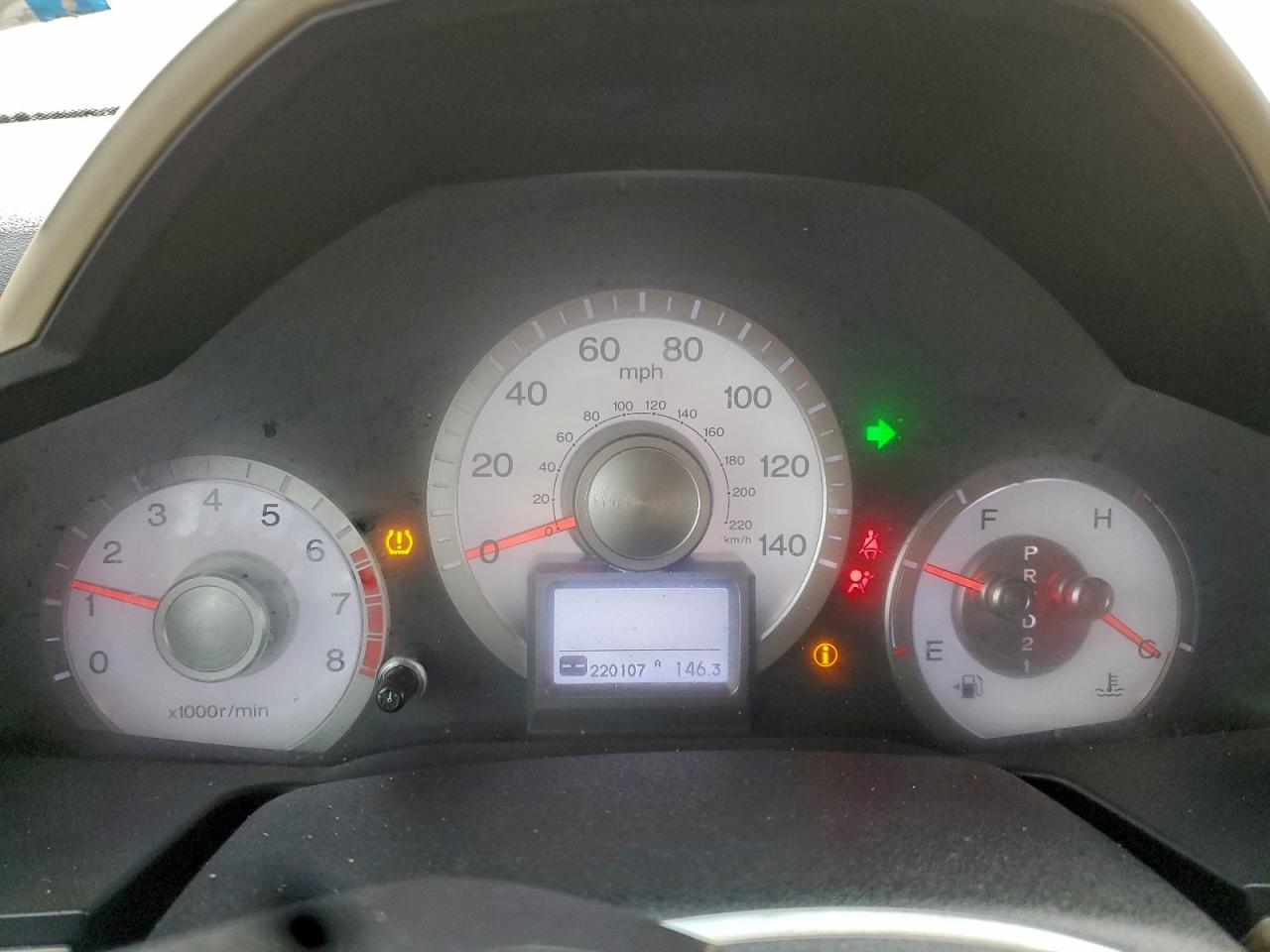 2009 Honda Pilot Touring VIN: 5FNYF48879B052761 Lot: 93924945