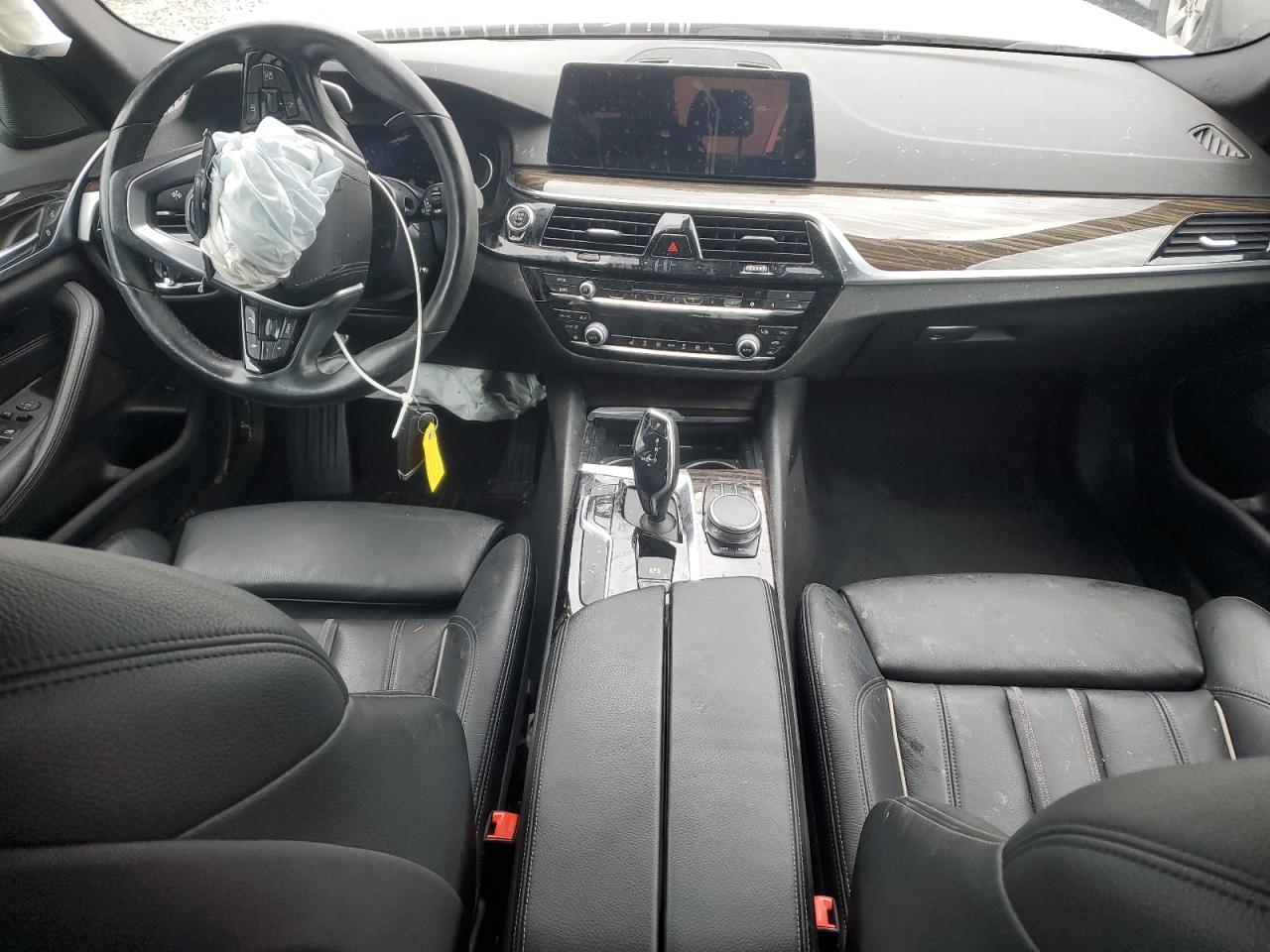 2018 BMW 530 Xi VIN: WBAJA7C52JWA73550 Lot: 92206675