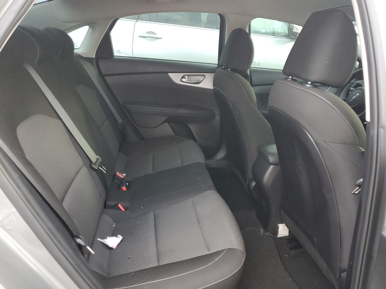 2023 Kia Forte Lx VIN: 3KPF24AD6PE663863 Lot: 93246775