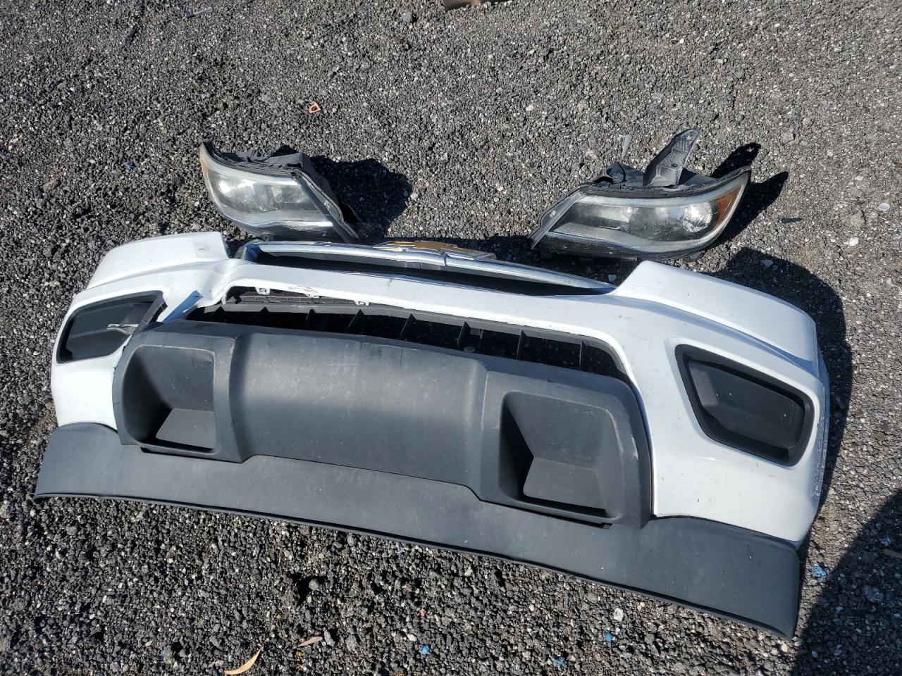 2019 Chevrolet Colorado VIN: 1GCHSBEN7K1131033 Lot: 91081405