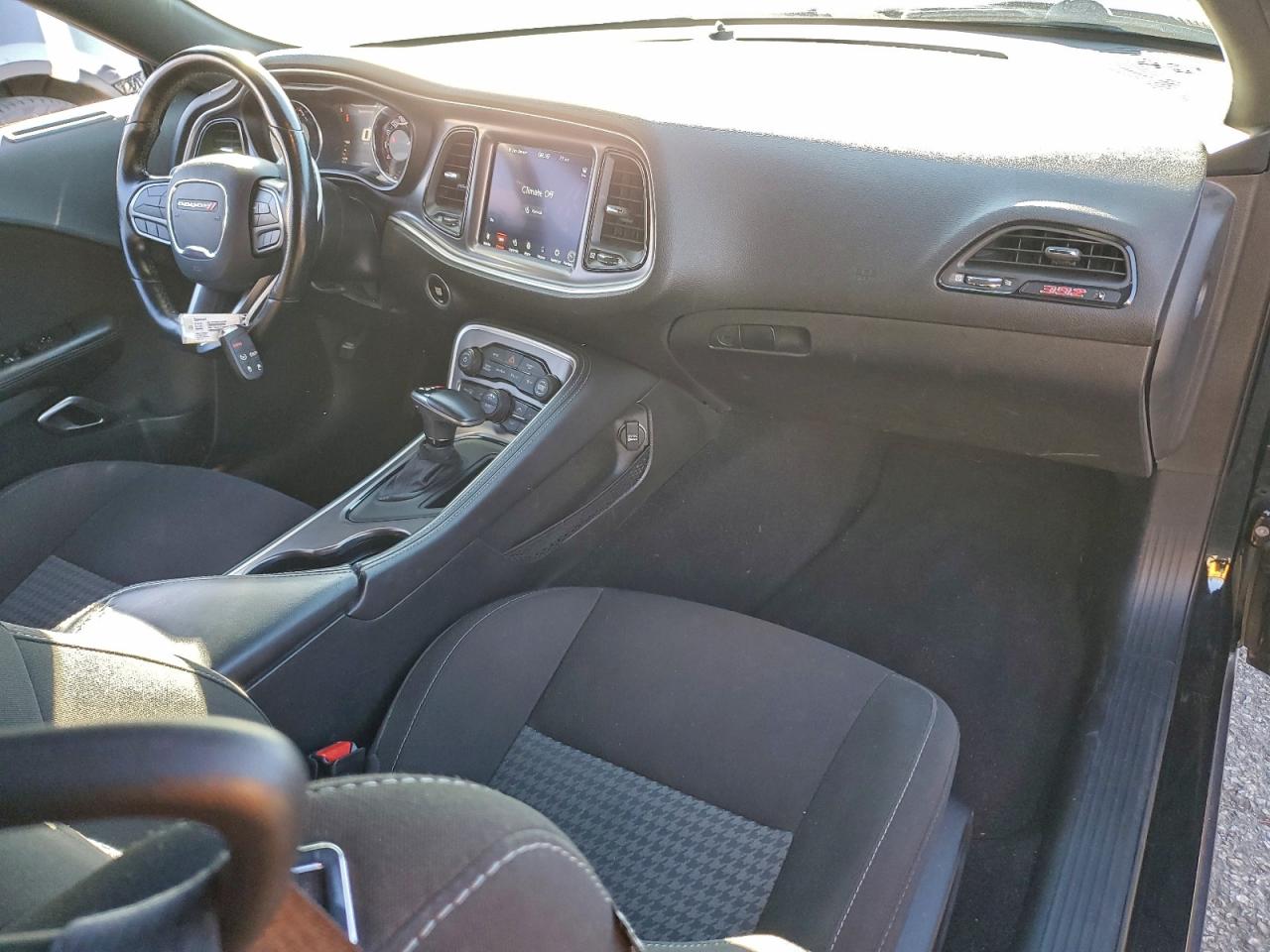 2020 Dodge Challenger R/T Scat Pack VIN: 2C3CDZFJ4LH176771 Lot: 93954735