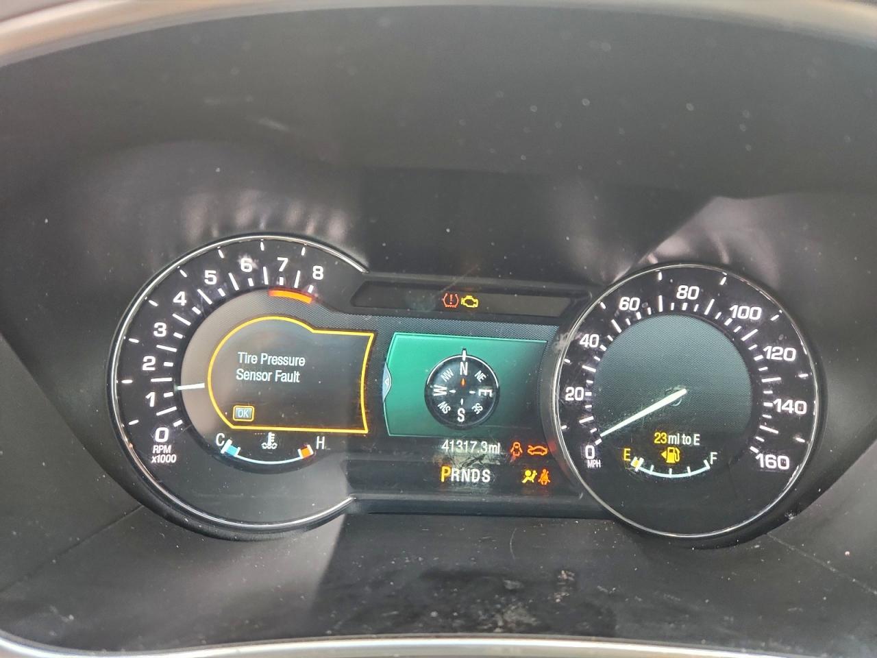 2017 Lincoln Mkx Reserve VIN: 2LMPJ6LR7HBL16787 Lot: 93973665