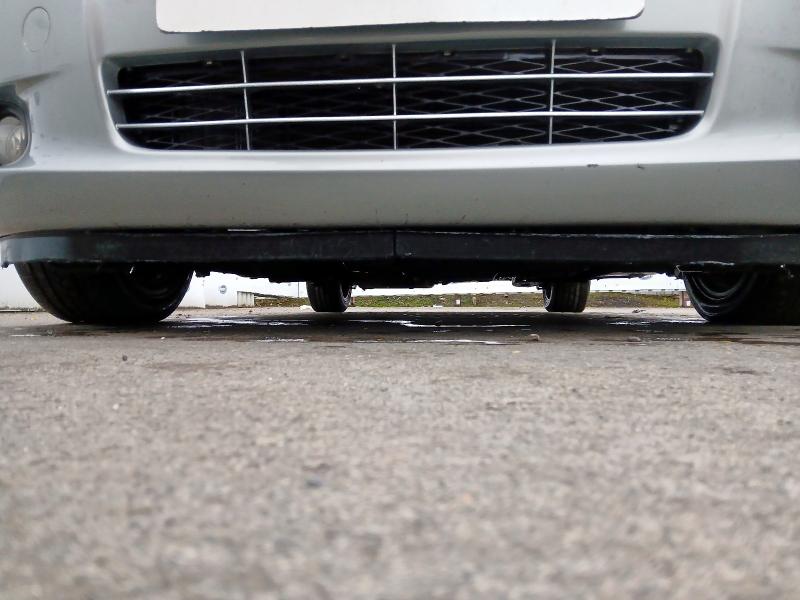 2008 TOYOTA YARIS 1.3 VVT-I SR 5DR