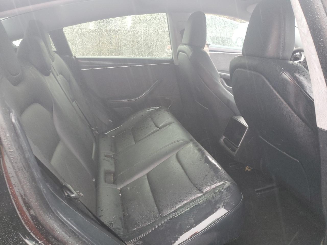 2024 Tesla Model 3 VIN: 5YJ3E1EB7RF718402 Lot: 92610555