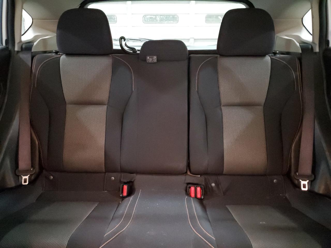 2018 Subaru Crosstrek Premium VIN: JF2GTABC5JH235436 Lot: 93677155